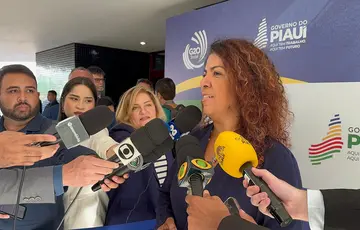 Luciana Servo, Presidenta do IPEA