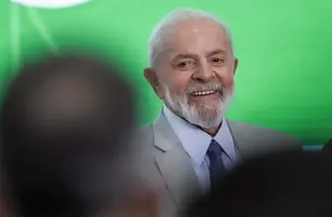 Lula avalia vetar taxação federal de compras internacionais até US$ 50 (Foto: Joédson Alves/Agência Brasil)