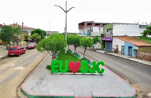 Mãe encontra bebê morta ao acordar no município de São João da Canabrava (Foto: Reprodução/Canabrava News)