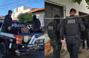 Mais uma operação exitosa do Draco (Foto: Reprodução)