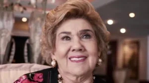 Maria Consuelo Dias Branco