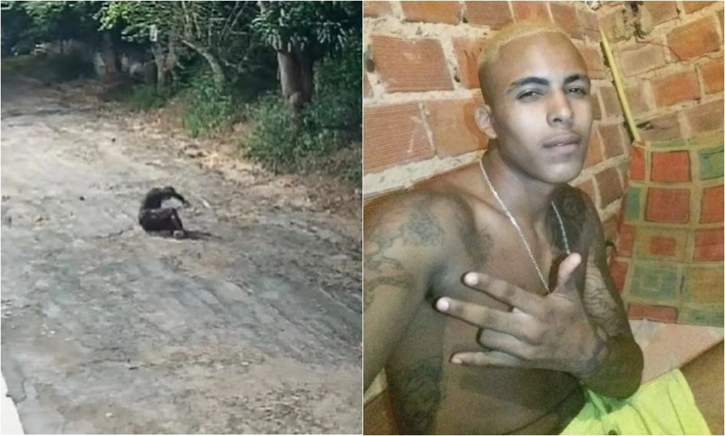 'Mateus Doidão' foi baleado após cometer tentativa de assalto em Teresina