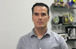 Matheus Zanatta (Foto: Tiago Moura/ Conecta Piauí)