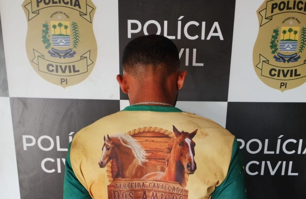 Membros de facção suspeitos de tentativa de homicídio são presos em Luís Correia