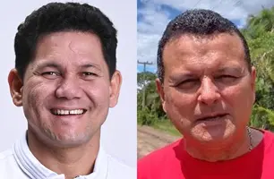 Miguel Alves: Veim da Fetraf segue liderando com distância sobre Oliveira Júnior (Foto: Reprodução)