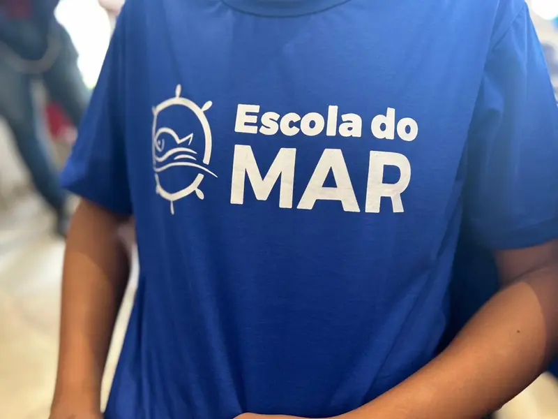 Ministro André de Paula e Rafael Fonteles lançam Jovem Cientista da Pesca