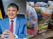 Brasil ocupa lugar de destaque no combate à fome, diz W. Dias no jornal O Globo