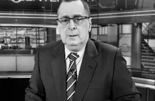 Morre Antero Greco, jornalista esportivo da ESPN (Foto: Reprodução)