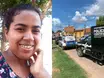 Mulher é morta a facadas por ex-companheiro em casa na zona Norte de Teresina