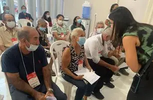 Mutirão de Catarata vai realizar 2 mil cirurgias em Picos (Foto: Divulgação)