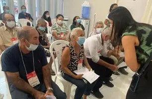 Mutirão de Catarata vai realizar 2 mil cirurgias em Picos (Foto: Divulgação)