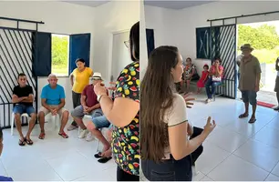 Novo Santo Antônio (Foto: Reprodução)