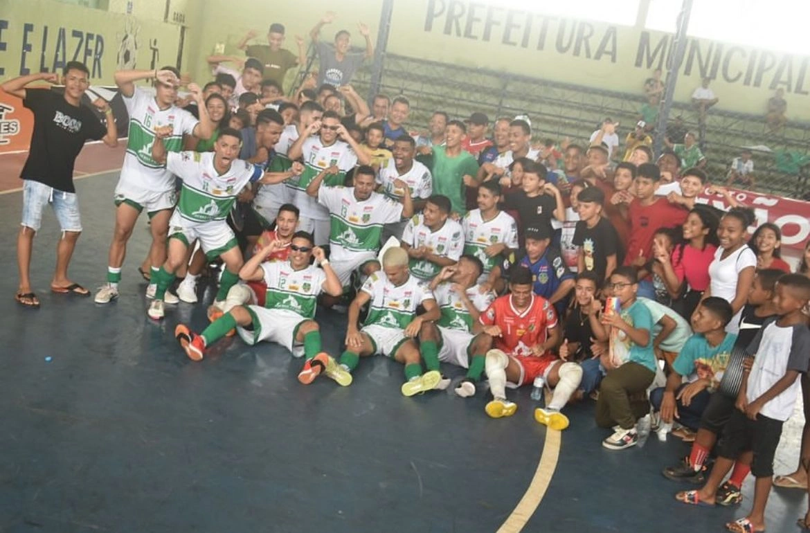 O Verdão aguarda o vencedor do duelo entre Ceará e Traipú-AL