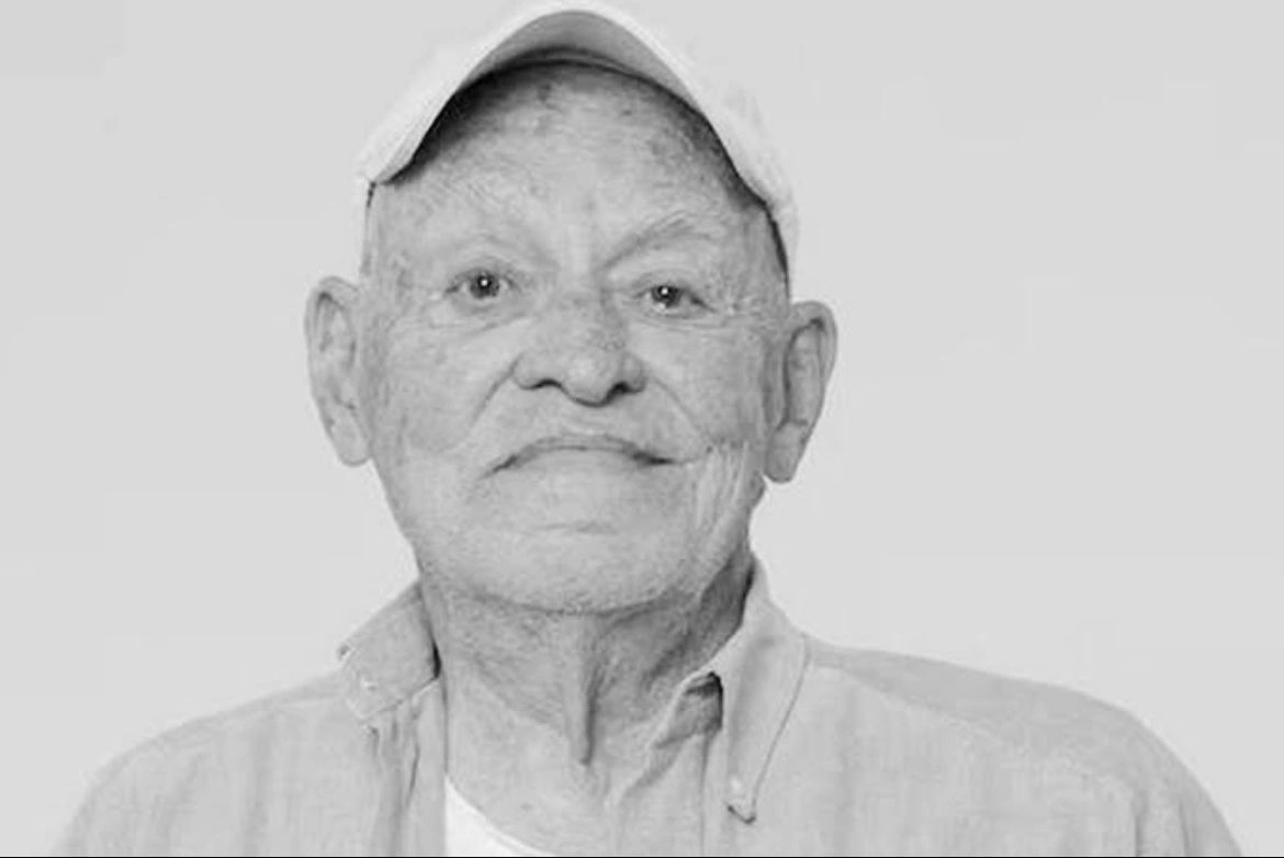 ‘Olha o lance’, morreu, aos 89 anos, o narrador Silvio Luiz