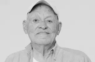 ‘Olha o lance’, morreu, aos 89 anos, o narrador Silvio Luiz (Foto: Reprodução)