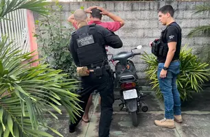 Operação Bad Vibes III no Piauí (Foto: Reprodução)