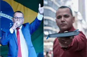 Pastor Sinval Ferreira (Foto: Reprodução)