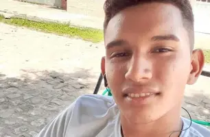 Paulo Henrique Rodrigues Cabral (Foto: Reprodução)