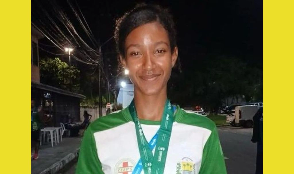 Piauí conquista mais cinco medalhas nos Escolares Brasileiros