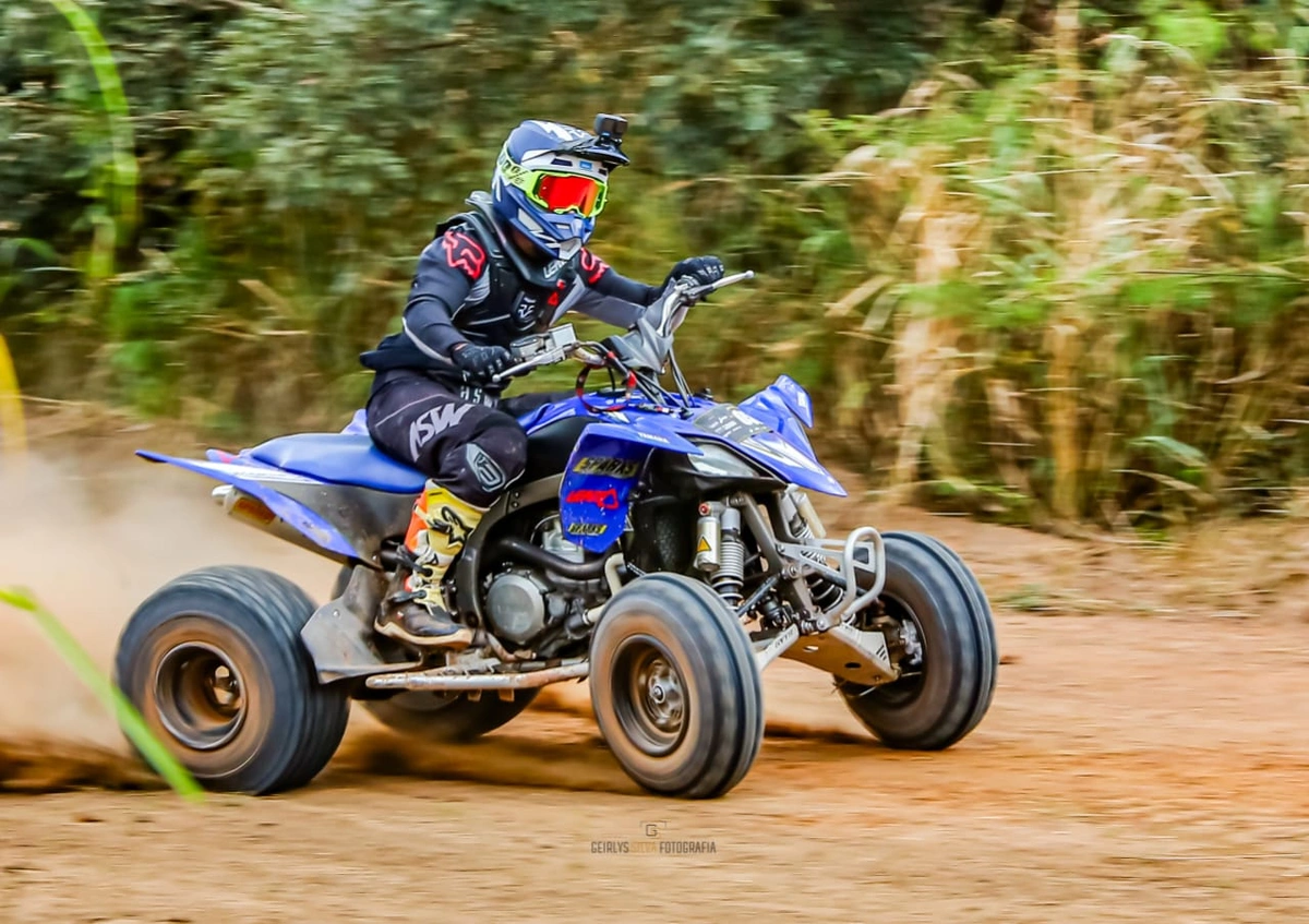Piauí Rally Cup reúne amantes de velocidade e trilha, no litoral piauiense
