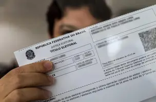 Piauí tem o segundo maior índice de eleitores filiados do pais. Veja o ranking dos partidos (Foto: Reprodução)