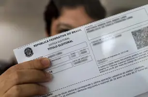 Piauí tem o segundo maior índice de eleitores filiados do pais. Veja o ranking dos partidos (Foto: Reprodução)