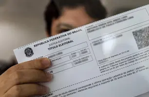 Piauí tem o segundo maior índice de eleitores filiados do pais. Veja o ranking dos partidos (Foto: Reprodução)