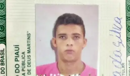 Jovem piauiense é assassinado a pauladas após bebedeira em armazém no Mato Grosso