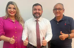 PL perde mais dois pré-candidatos em Teresina; Fábio Novo recebe adesões (Foto: Reprodução)