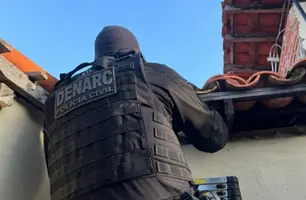 Polícia Civil do Maranhão (Foto: Reprodução)