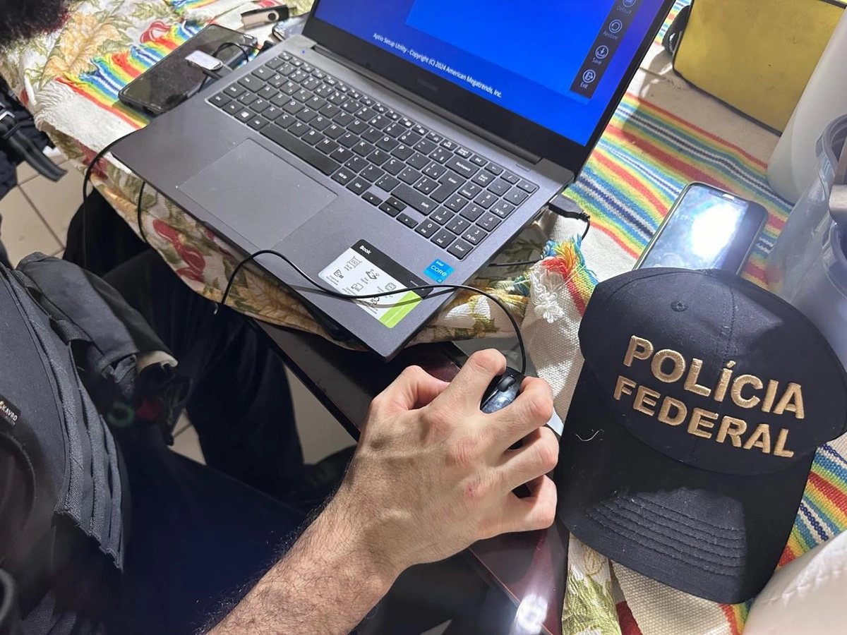 Polícia Federal no Piauí e Maio Laranja: o combate ao abuso e à exploração sexual infantojuvenil