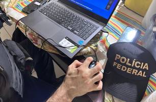 Polícia Federal no Piauí e Maio Laranja: o combate ao abuso e à exploração sexual infantojuvenil (Foto: Reprodução)