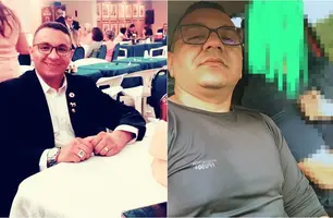 Policial Militar é morto (Foto: Reprodução)