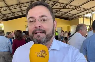 Pré-candidato a prefeitura de Teresina, Fábio Novo (Foto: Conecta Piauí)