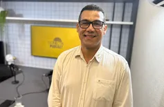 Pré-candidato a vereador, Cochise Silva, fala de sua trajetória e eleições 2024