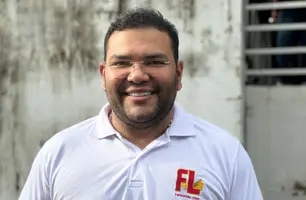 Pré-candidato Fernando Lima (Foto: Reprodução)