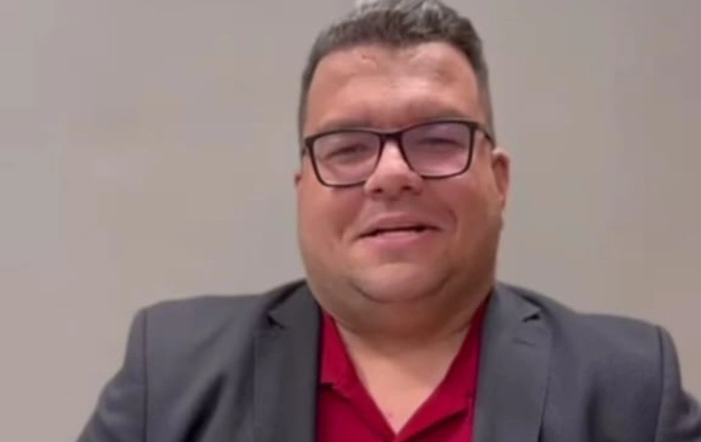 Prefeito comemora números da pesquisa de intenções de votos em Passagem Franca