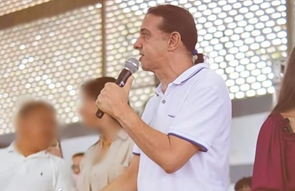 Prefeito de Caxias