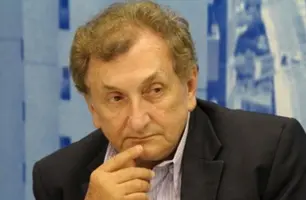 Prefeito Mão Santa (Foto: Reprodução)