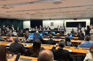 Prefeitos do Piauí pedem melhorias nos serviços da Equatorial Energia no estado (Foto: Tiago Moura/Conecta Piauí)