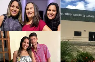 Prefeitura desclassifica filhas e genro de prefeita aprovados em concurso no Piauí (Foto: Reprodução)