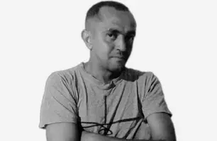 Presidente da Associação dos Músicos de Timon morre na BR 226 em acidente (Foto: Reprodução)