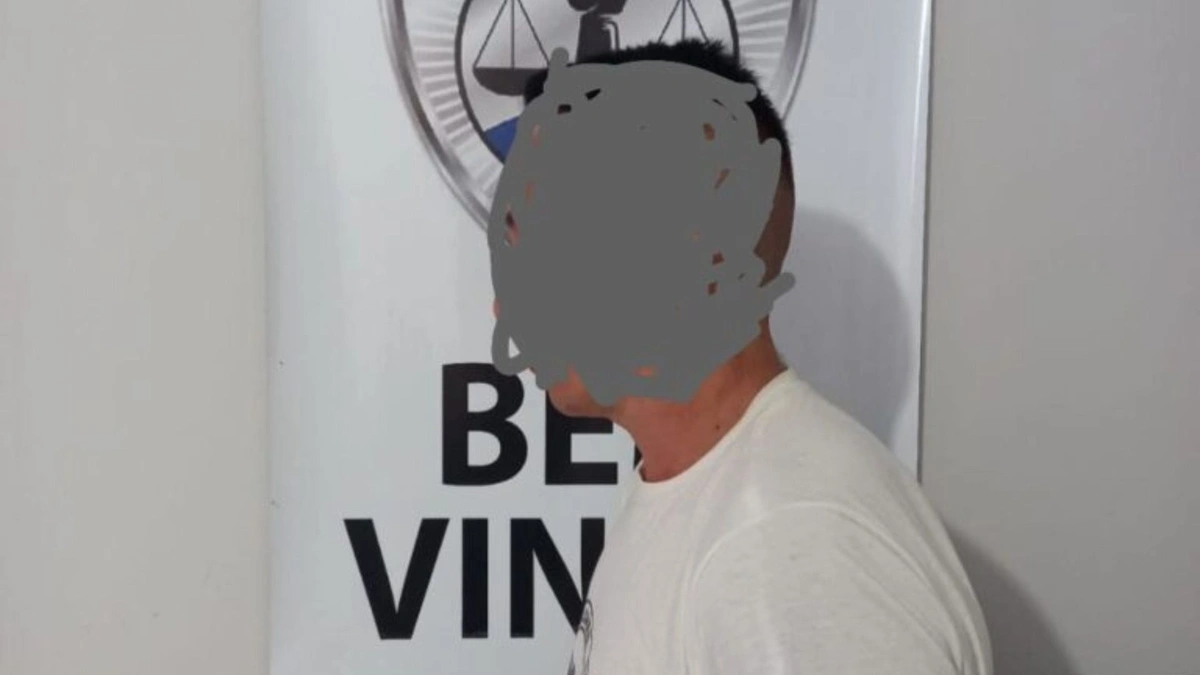 Preso em Timon homem acusado de aplicar golpes em vendas de casas
