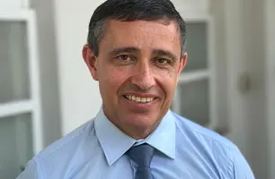 Procurador do Trabalho - Edno Moura (Foto: Tiago Moura/Conecta Piauí)