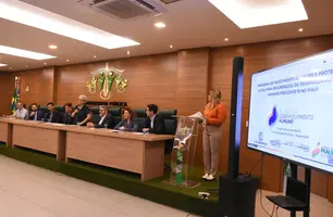 Programa de desenvolvimento humano prevê investimento de US$ 62,5 milhões no Piauí (Foto: Divulgação)