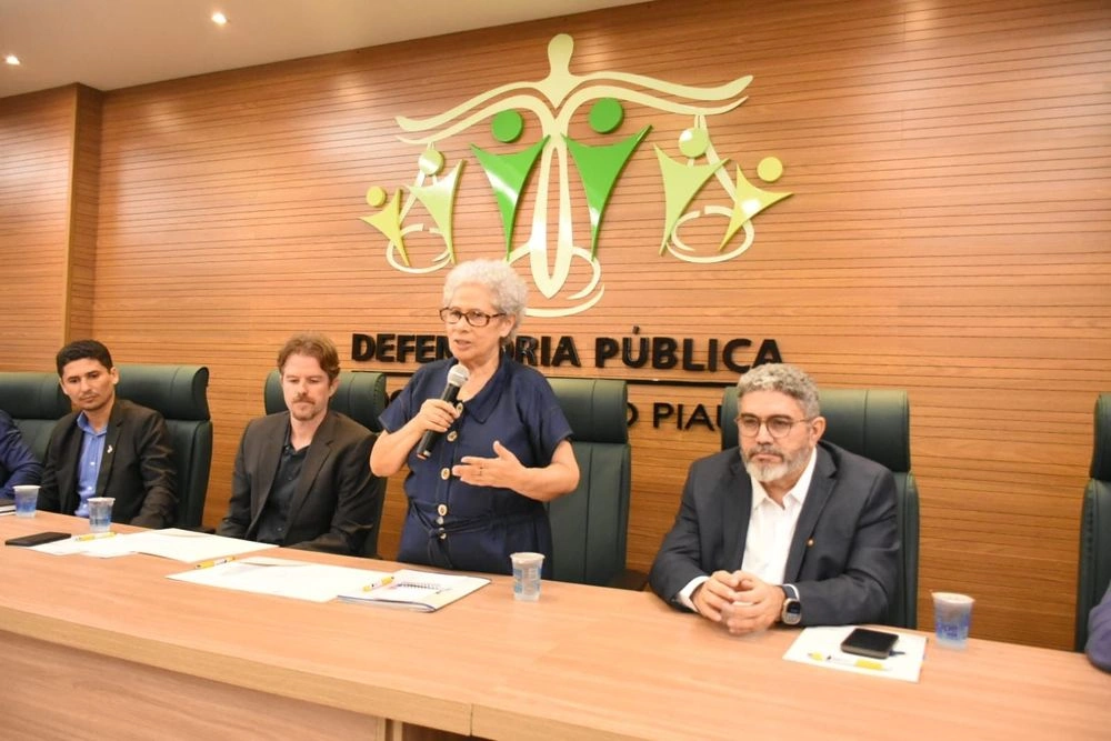 Programa de desenvolvimento humano prevê investimento de US$ 62,5 milhões no Piauí