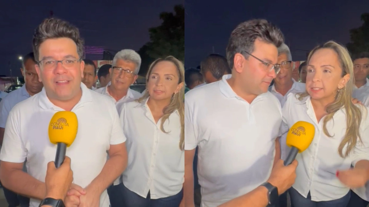 Rafael Fonteles oficializa pré-candidatura de Patricia Moreira em Uruçuí