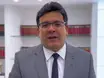 Rafael Fonteles anuncia que o Piauí sediará o maior evento de tecnologia do Brasil