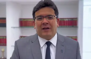 Rafael Fonteles (Foto: Reprodução)