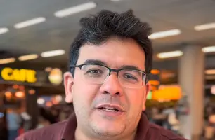 Rafael Fonteles (Foto: Reprodução/Rede Social)